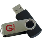 SHINTARO ROTATING USB FLASH DRIVE 20 16GB