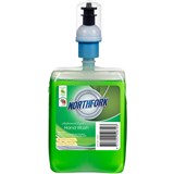 NORTHFORK GECA ANTIBACTERIAL LIQUID HAND WASH CARTRIDGE 04ML 1 LITRE