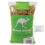 BOUNCE RUBBER BANDS SIZE 34 500G