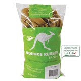 BOUNCE RUBBER BANDS SIZE 109 500G
