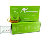 BOUNCE RUBBER BANDS SIZE 12 100G