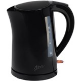 NERO ROLA CORDLESS KETTLE 17 LITRE BLACK