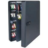HELIX 521551 COMBINATION 150 KEY SAFE