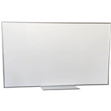 QUARTET PENRITE PREMIUM SLIMLINE WHITEBOARD 600 X 450MM