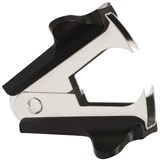 STAPLE REMOVER BLACK