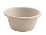 BIOCANE SAUCE CONTAINER BASE 30ML NATURAL PACK 100