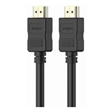 8WARE HIGH SPEED HDMI 20 CABLE WITH ETHERNET 4K 3M 