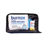 FIRST AIDERS CHOICE BURNS  MODULE