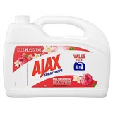 AJAX SPRAY N WIPE VANILLA  BERRIES 5 LITRE