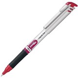 PENTEL BL17 ENERGEL GEL INK PEN 07MM RED