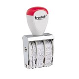 TRODAT 1020 CLASSIC DATE STAMP 4 BAND 5MM
