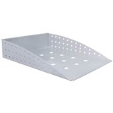 RAPID SCREEN DOCUMENT TRAY PRECIOUS SILVER