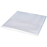 REGAL EVERYDAY BIN LINER 77 LITRE CLEAR PACK 50