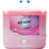 NORTHFORK LIQUID HAND WASH 15 LITRE