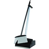 CLEANLINK LOBBY PAN SET BLACKGREY