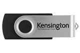 KENSINGTON  SHINTARO ROTATING USB FLASH DRIVE 20 32GB