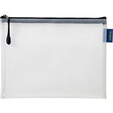 CELCO MESH CASE CLEAR A5