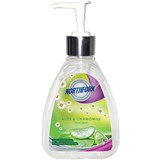 NORTHFORK LIQUID HAND WASH 250ML ALOEVERACHAMOMILE