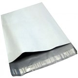 ITALPLAST 5KG COURIERSATCHEL BAG 375 X 550MM PACK 50