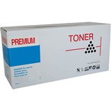 WHITEBOX COMPATIBLE BROTHER TN257 TONER CARTRIDGE YELLOW