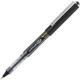 UNIBALL UB150038 EYE ULTRA MICRO LIQUID INK ROLLERBALL PEN 038MM BLACK