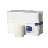 TORK 2187951 HAND TOWEL ROLL 180MM X 90M WHITE PACK 16