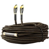 COMSOL HIGH SPEED HDMI CABLE MALE TO MALE WITH ETHERNET AND BUILTIN ACTIVE HDMI REPEATER 40M