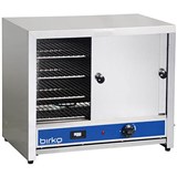 BIRKO PIE WARMER FITS 50 PIES STAINLESS STEEL