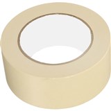 MARBIG  CUMBERLAND MASKING TAPE 48MM X 50M WHITE PACK 6