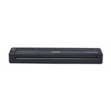 BROTHER MOBILE THERMAL PRINTER WITH MFI BLUETOOTH A4 BLACK BUNDLE PACK
