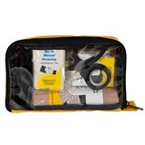 FIRST AIDERS CHOICE TRAUMA MODULE