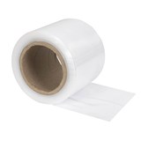 MARBIG PROFESSIONAL BUNDLE FILM 100MM X 250M 3INCHES CORE CLEAR