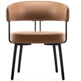 RAPIDLINE HERA BREAKOUT CHAIR