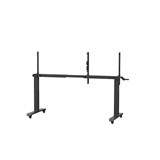 RAPIDLINE BOOST CRANK FLIP TOP TABLE FRAME 1100 X 650 X 700MM