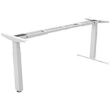 RAPIDLINE BOOST PLUS EXECUTIVE FRAME WHITE SATIN PC