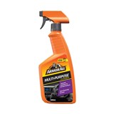 ARMOR ALL MULTI PURPOSE CLEANER 500ML SPRAY BOTTLE