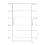 3 TIER DISPOSABLE GLOVE DISPENSER
