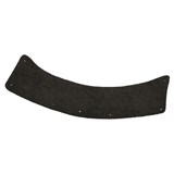 TERRY TOWELLING HARD HAT SWEATBAND PACK OF 10