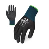 FORCE 360 ECO NITRILE FOAM GLOVE  SIZE LARGE