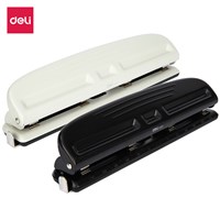 4hole Punches