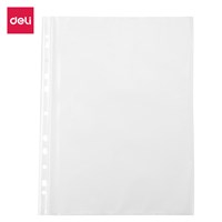 Clear Sheet Protectors