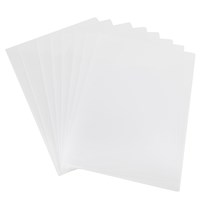 Letter And Report Files