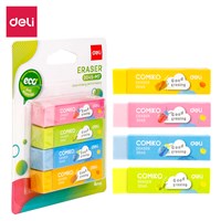 Erasers
