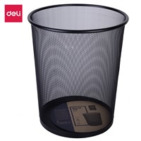 Steel and Wire Mesh Bins