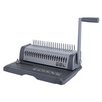 Binding Machines