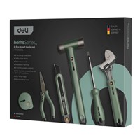 Tool Kits And Padlocks