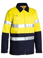 Cotton Drill Jackets