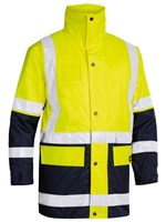 Wet Weather Clothing