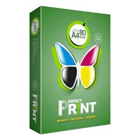 White Copy Paper