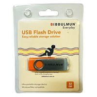 Flash Drives